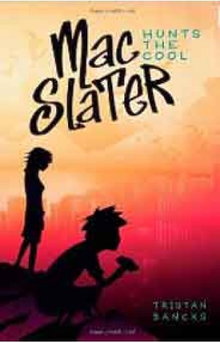 Mac Slater Hunts the Cool
