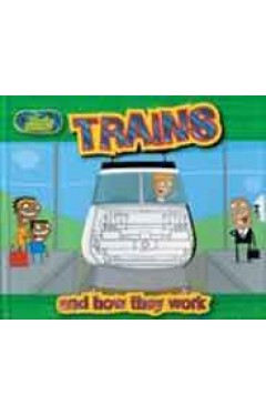 Magic Machines TrnsAnd How They Work