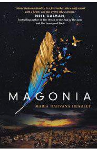 Magonia -