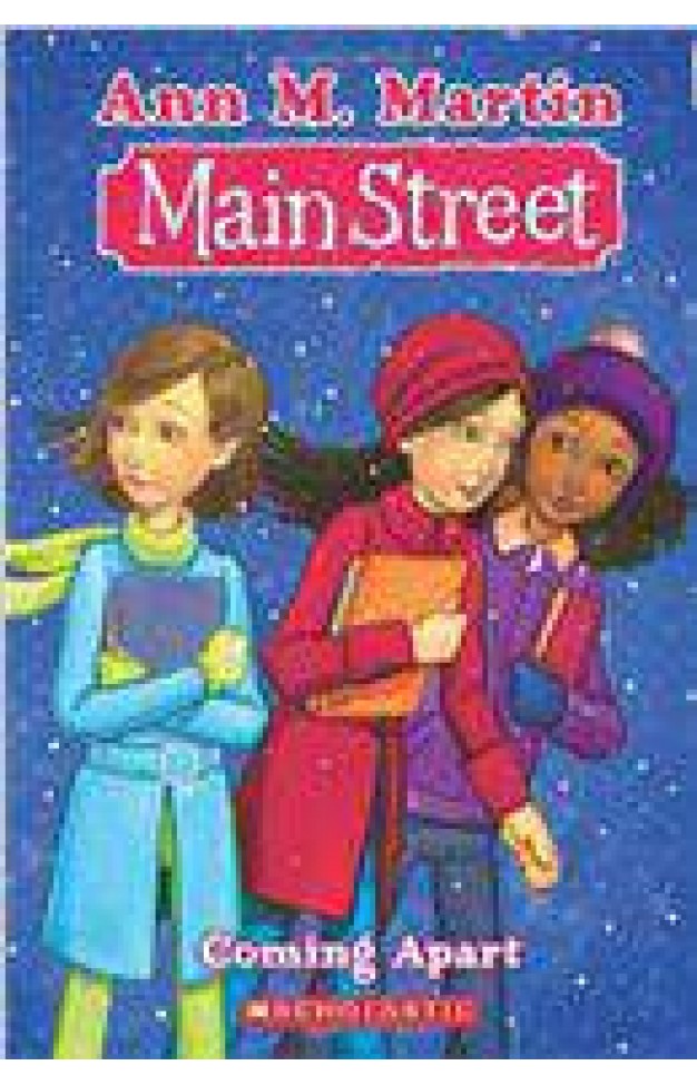 Main Street #9: Coming Apart -