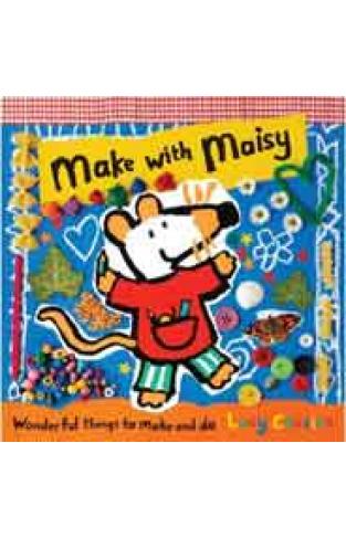 Make with Maisy