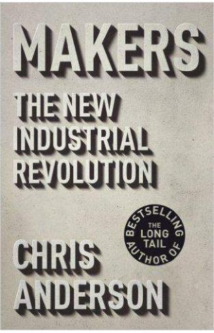 Makers The  Industrial Revolution