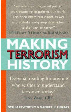 Making Terrorism History