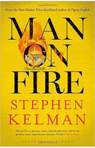 Man on Fire