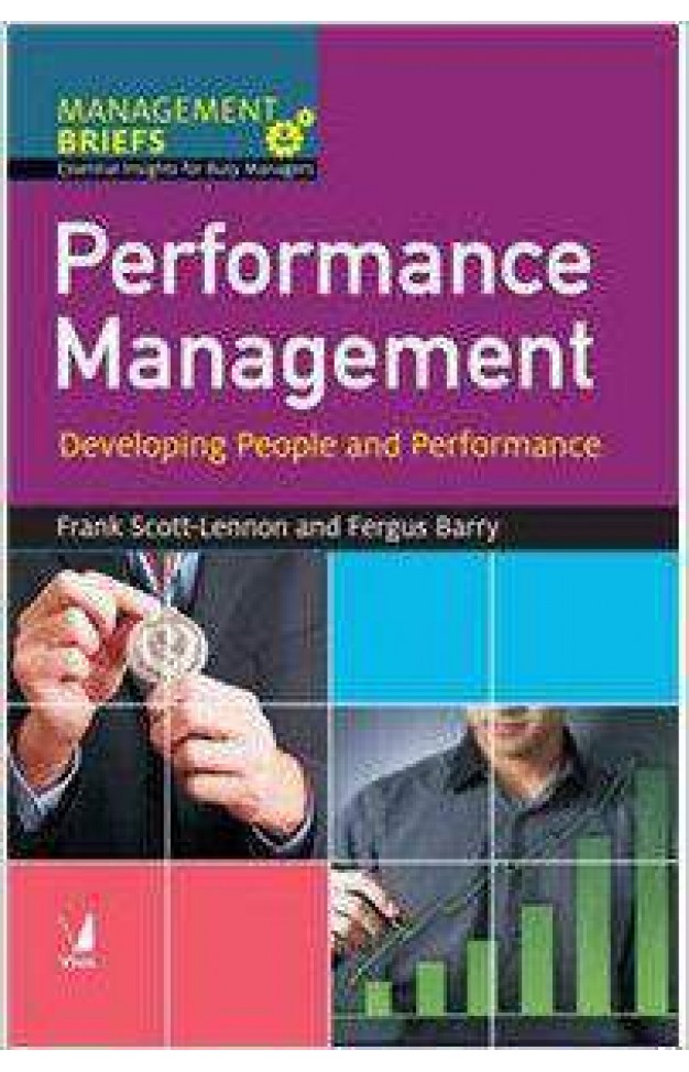Management Briefs Performance Management 