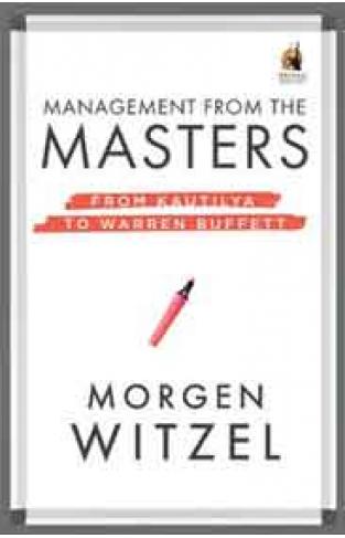 Management From the Masters