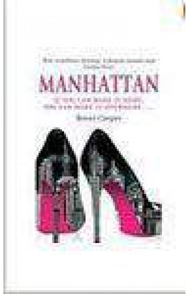 Manhattan -