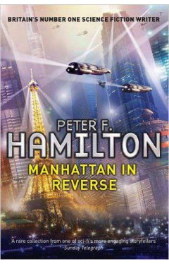 Manhattan in Reverse