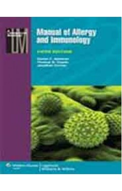 Manual of Allergy and Immunology 5th Editio