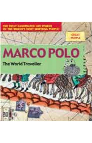 Marco Polo -