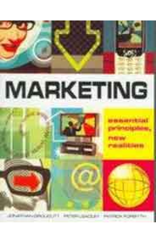Marketing Essential Principles