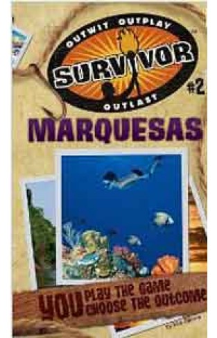 Marquesas Survivor Simon Spotlight -