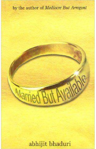 Married But Available