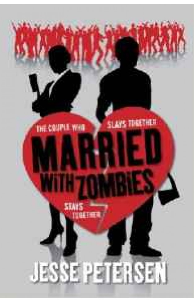 Married With Zombies