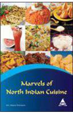 Marvels of North Indian Cuisine