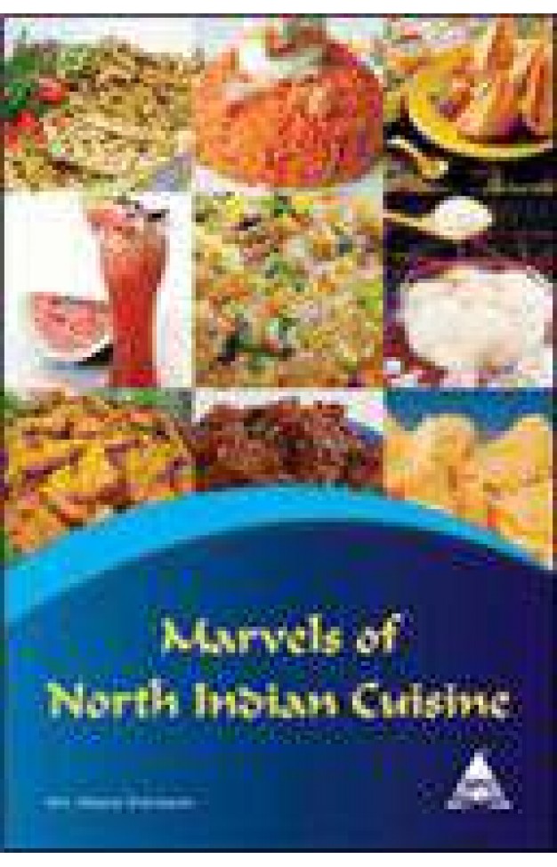 Marvels of North Indian Cuisine