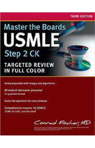 Master the Boards USMLE Step 2