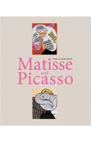 Matisse And Picasso 