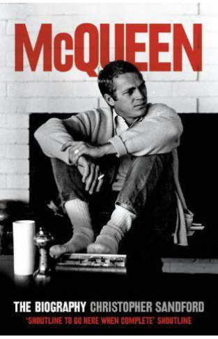 McQueen: The Biography