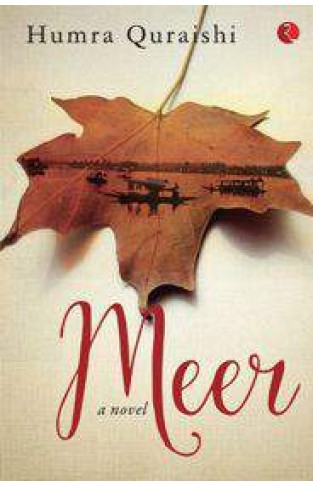 Meer : A Novel English