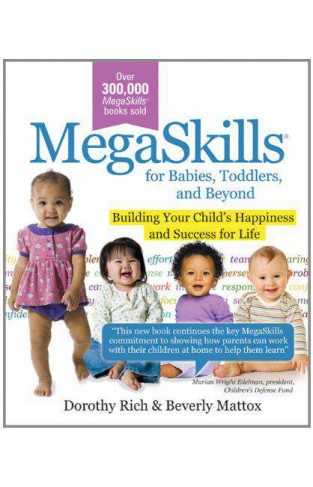 MegaSkills