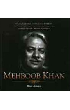 Mehboob Khan
