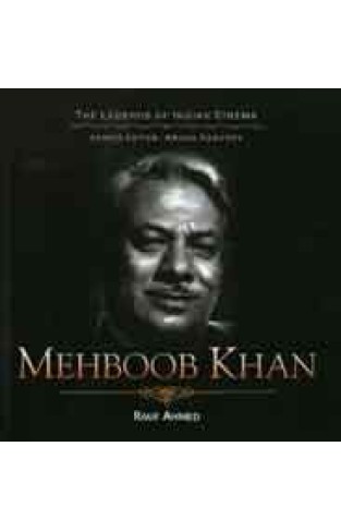 Mehboob Khan