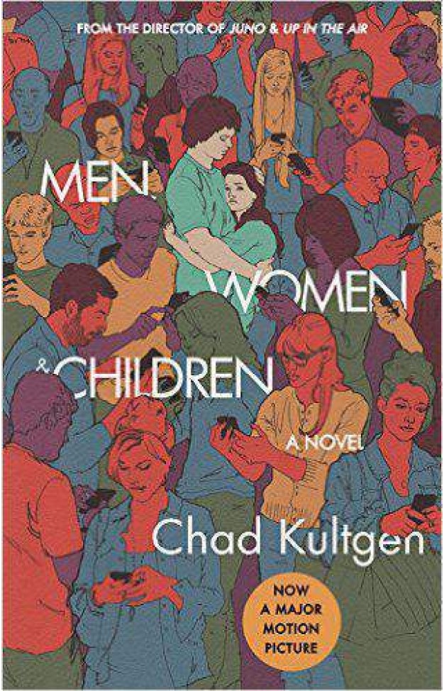 MenWomen & Children A Novel MenWomen & Children A Novel