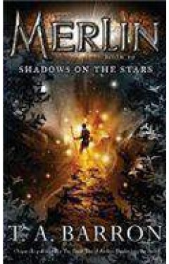 Merlin Book 10 Shadows On The Stars  