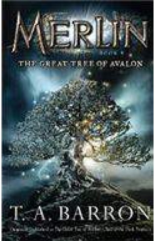 Merlin Book 9 The Great Tree Of Avalon 