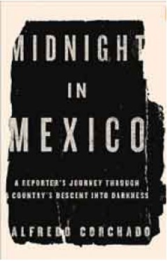 Midnight in Mexico