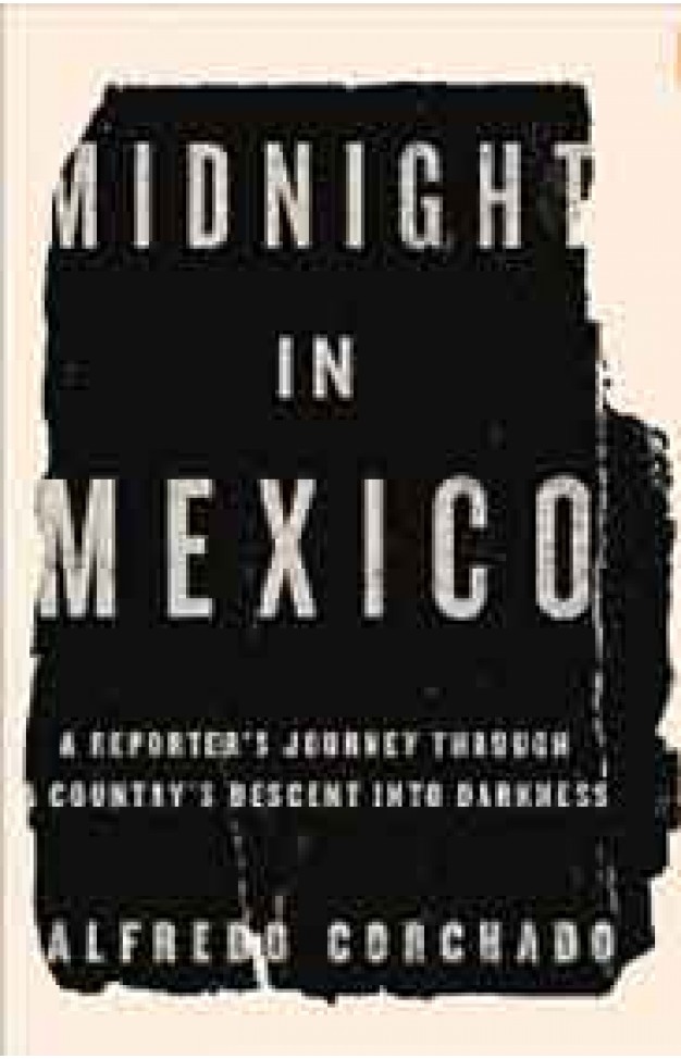 Midnight in Mexico