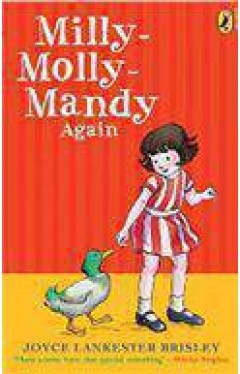 MillyMollyMandy Again