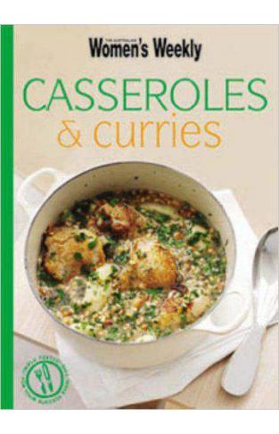 Mini Casseroles and Curries