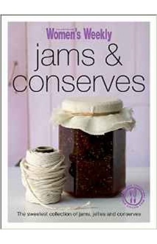Mini Jams & Conserves
