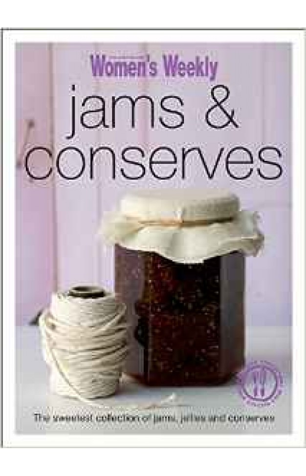 Mini Jams & Conserves Mini Jams & Conserves