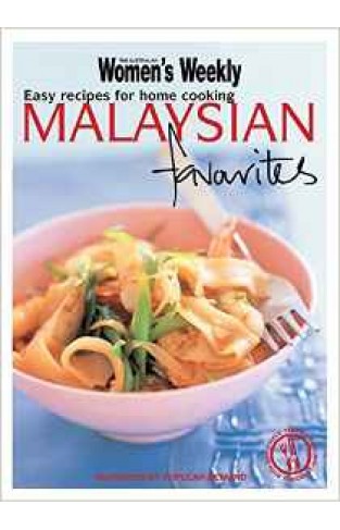 Mini Malaysian Favourites The Australian Womens Weekly Minis