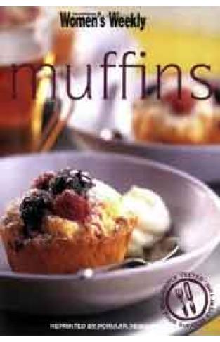 Mini Muffins Australian Womens Weekly Mini