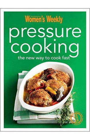 Mini Pressure Cooking