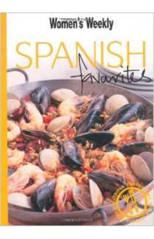 Mini Spanish Favourites