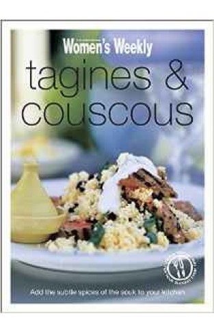 Mini Tagines & Couscous