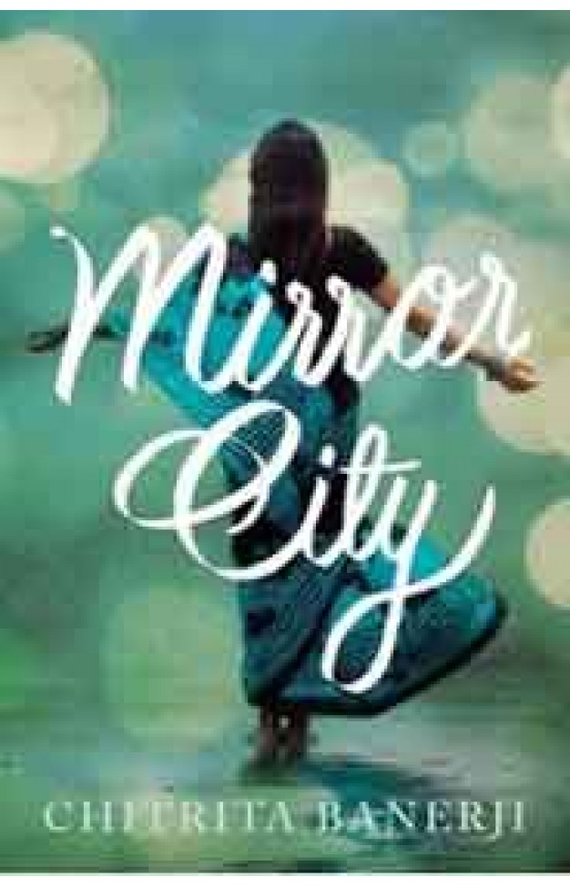 Mirror City -