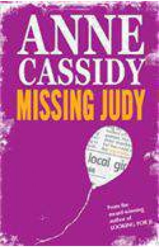 Missing Judy
