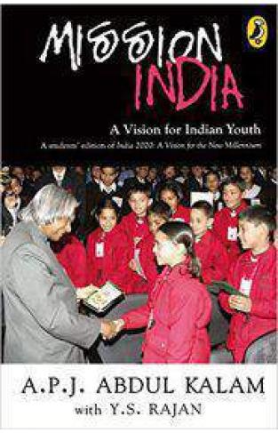 Mission India A Vision of Indian Youth -