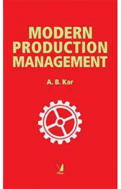 Modern Production Management 