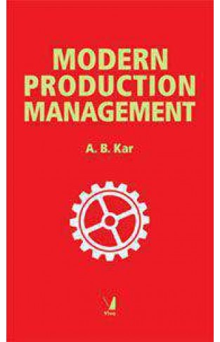Modern Production Management 