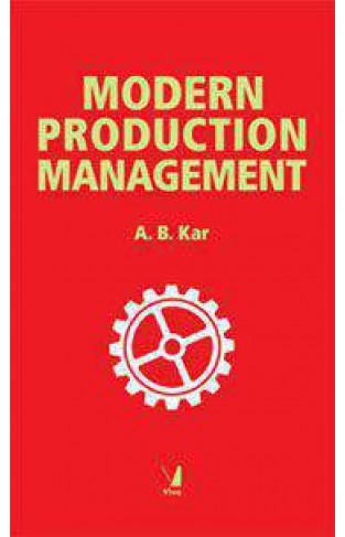 Modern Production Management 