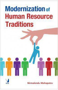 Modernization of Human Resource Traditions
