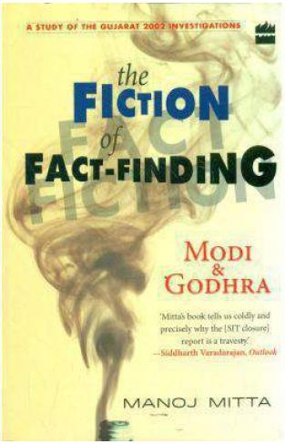Modi and Godhra