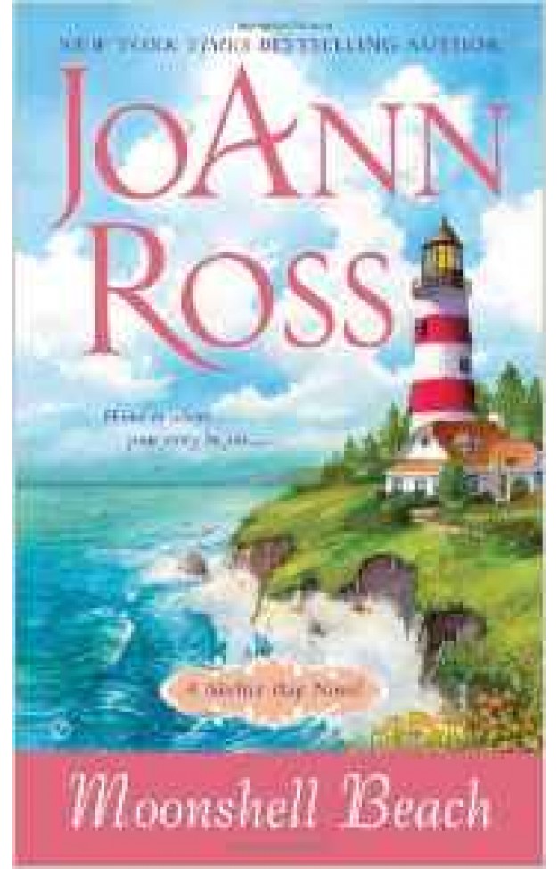 Moonshell Beach: A Shelter Bay Novel